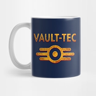 Vault-Tec Mug